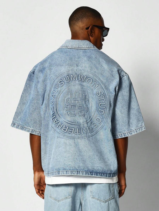 The Nørvik Denim