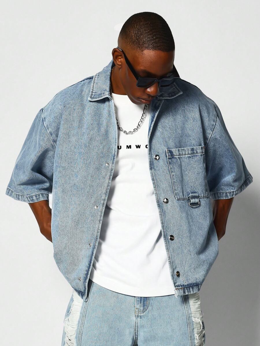 The Nørvik Denim