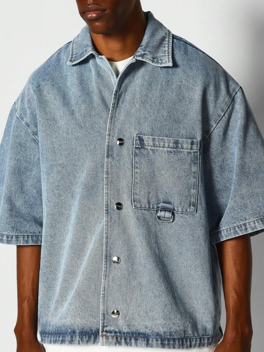 The Nørvik Denim