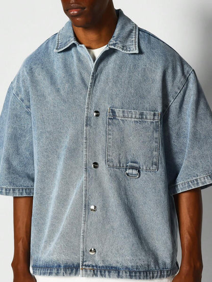 The Nørvik Denim