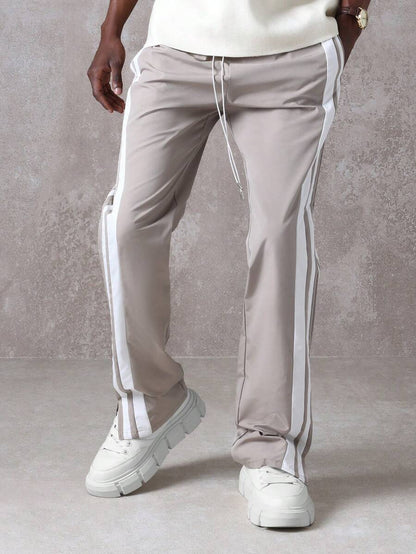 Sub Flaire Fit Broek - Tijdloos met een moderne twist