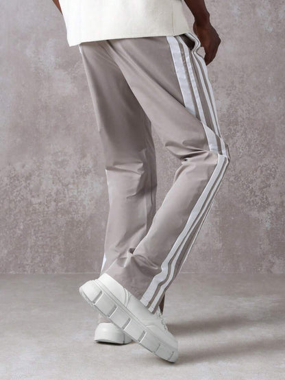Sub Flaire Fit Broek - Tijdloos met een moderne twist