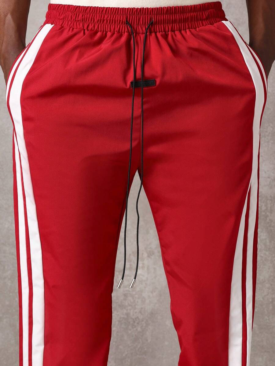 Sub Flaire Fit Broek - Tijdloos met een moderne twist