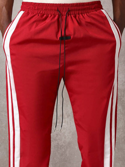 Sub Flaire Fit Broek - Tijdloos met een moderne twist