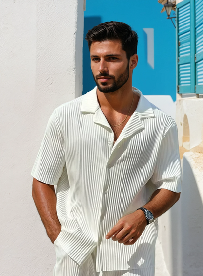 Santorini Summer Set - Voor de ultieme zomerse uitstraling!