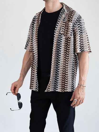 Brenza Shirt – Sandstone Edition!