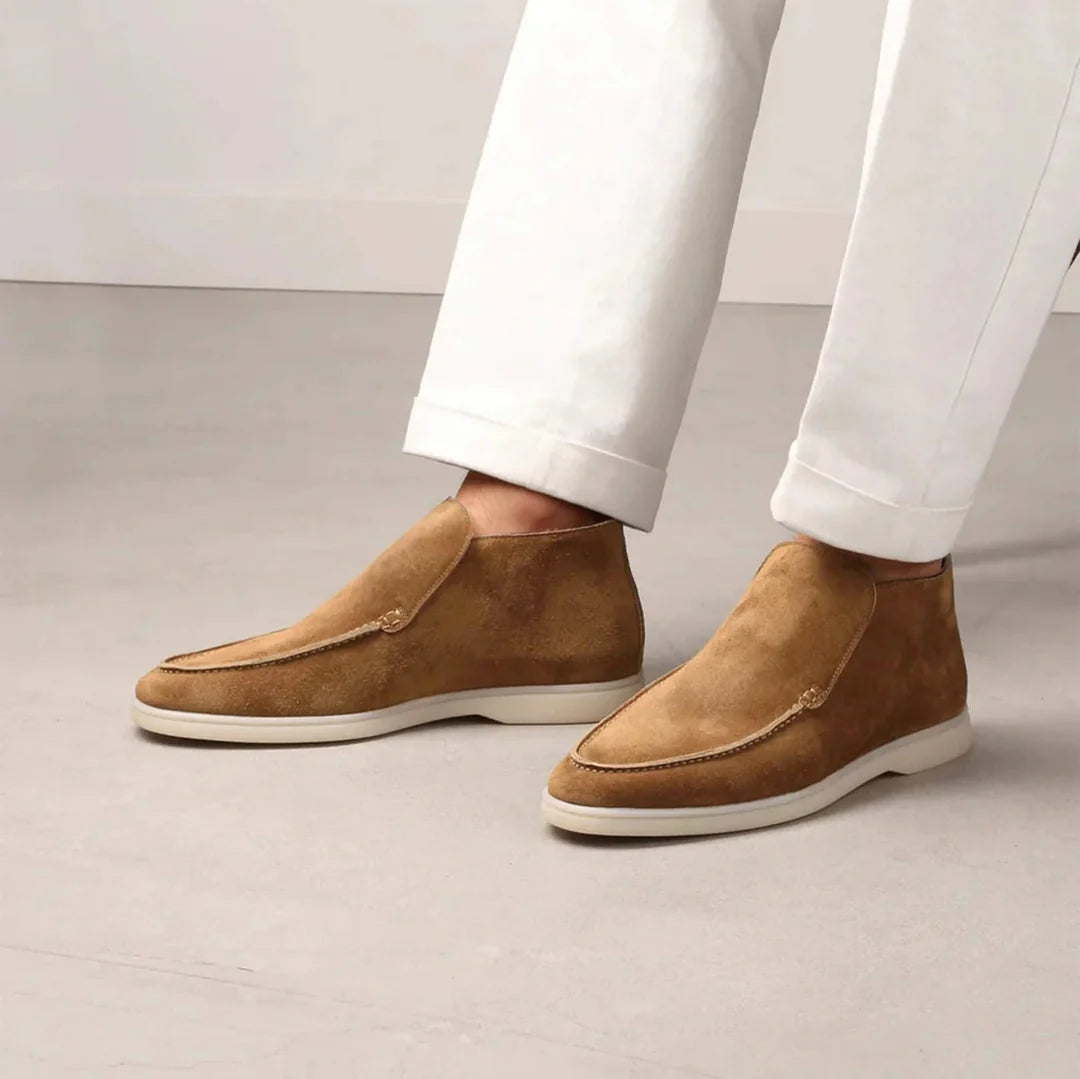 Luxano loafer